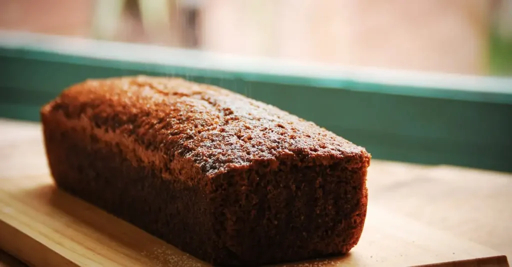 Banaan bakken