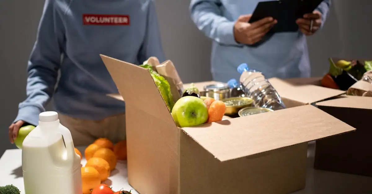 Fruit en groenten wassen en voedselveiligheid