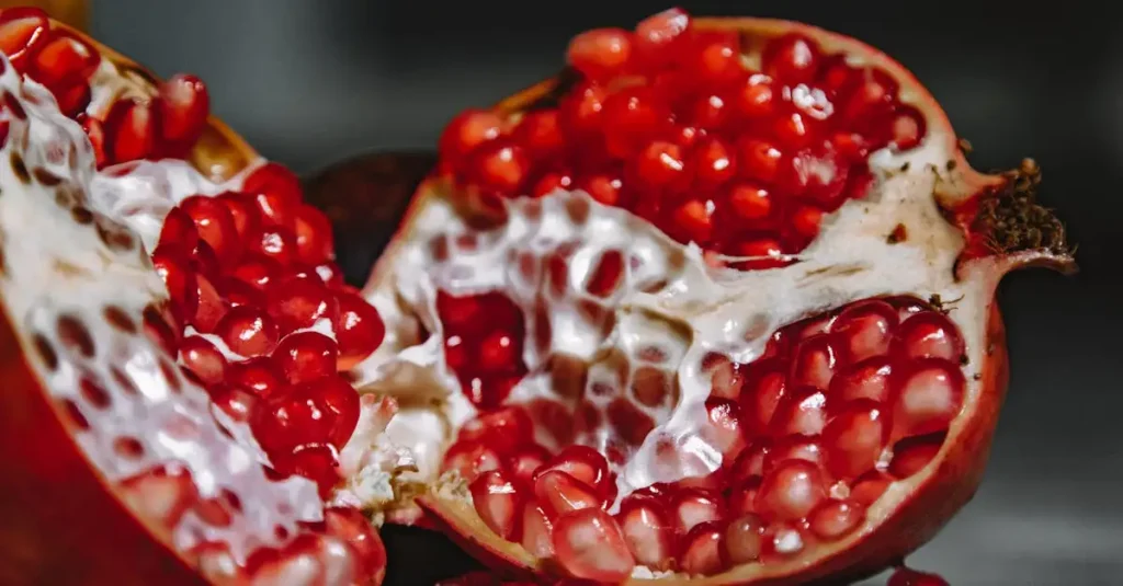 Granaatappels