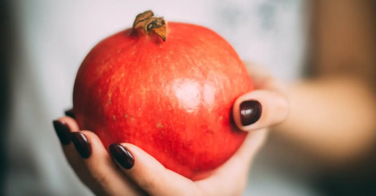 Granaatappels