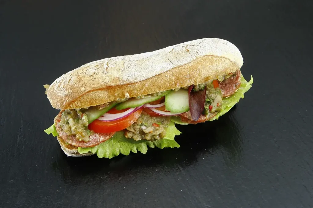Hoe smaken komkommers