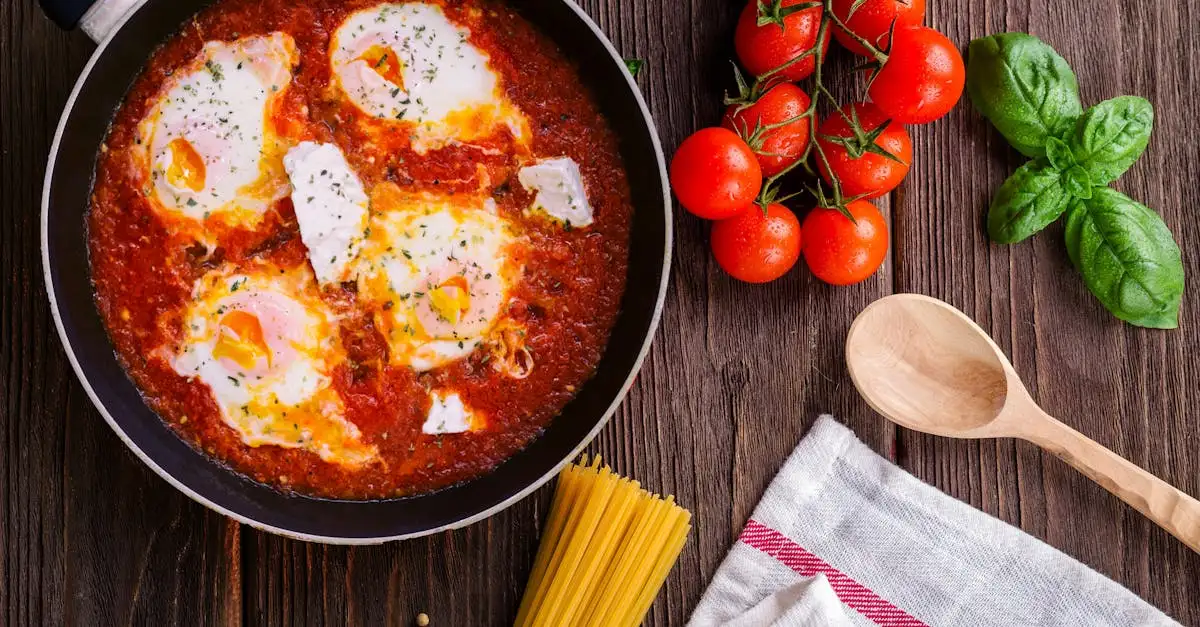 Hoe smaken tomaten