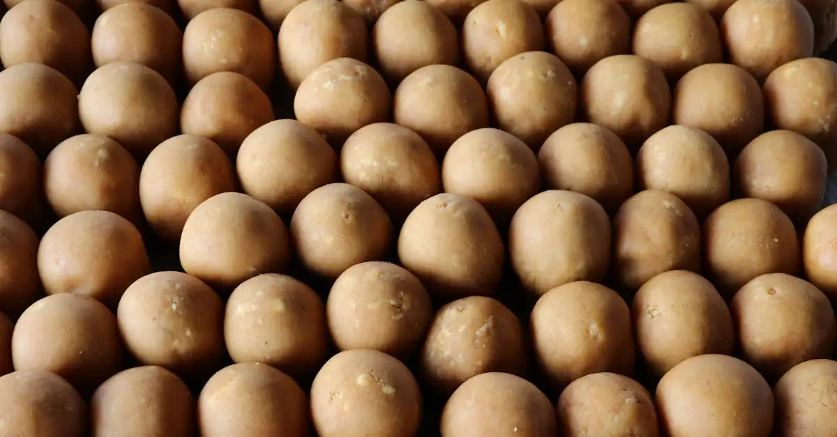 Aardappelen
